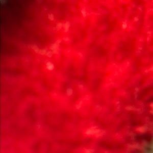 Meet your Posher, Krista